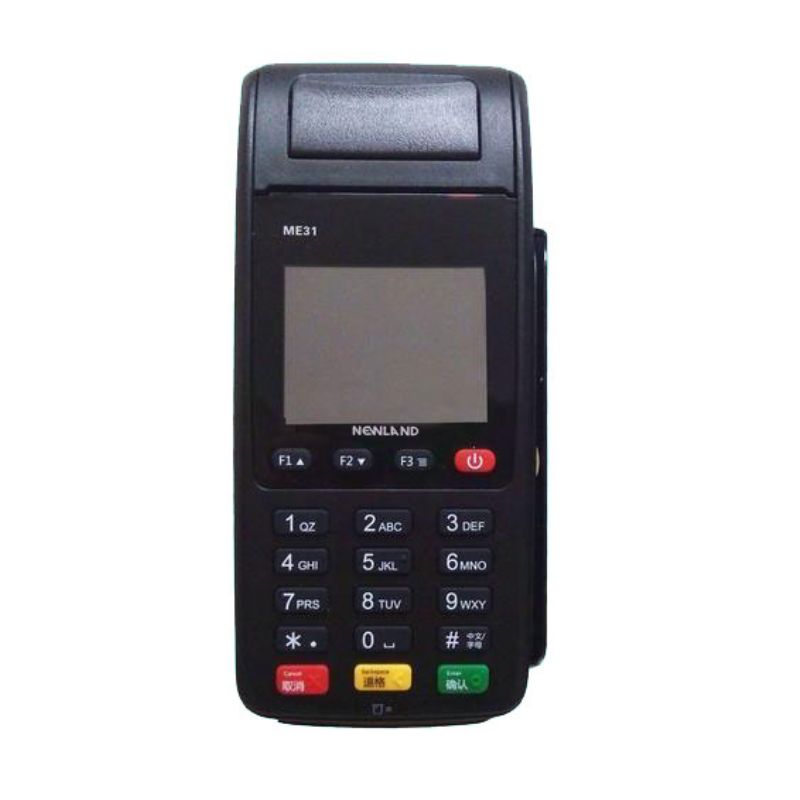 بهترین کارتخوان | کارتخوان نیولند ME31: کیفیت و کارایی بالا