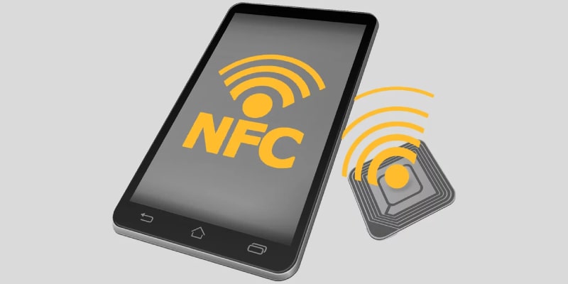 کاربردهای شگفت‌انگیز NFC در زندگی روزمره
