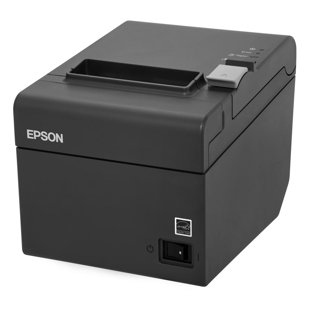 فیش پرینتر اپسون (Epson): نامی آشنا در دنیای چاپ