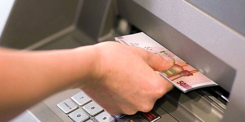 اهمیت امنیت در استفاده از خودپرداز
