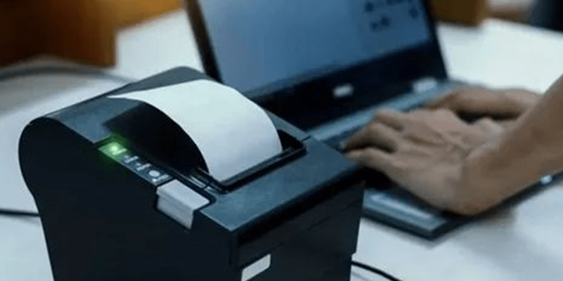 چرا انتخاب یک دستگاه فیش پرینتر مناسب حیاتی است؟
