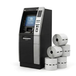 رول حرارتی خودپرداز وینکور 220 متری کد Winkor220