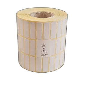 لیبل کاغذی سایز 10*30 بسته 10000 عددی کد L10*30